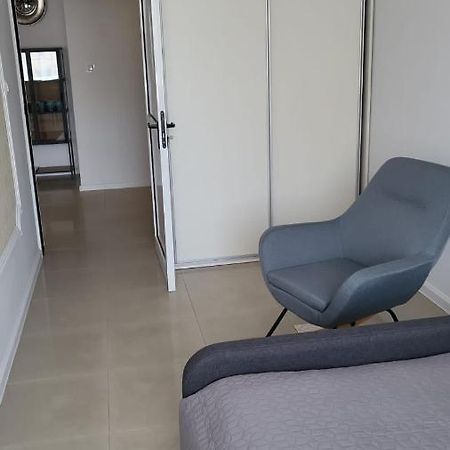 Apartament Mochnackiego Ольштын Экстерьер фото