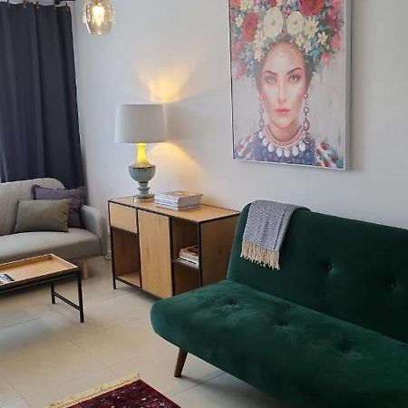 Apartament Mochnackiego Ольштын Экстерьер фото