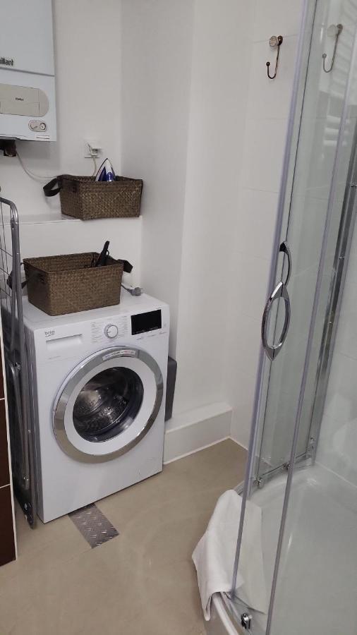 Apartament Mochnackiego Ольштын Экстерьер фото