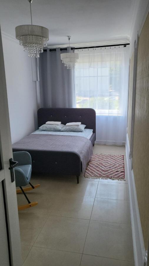 Apartament Mochnackiego Ольштын Экстерьер фото