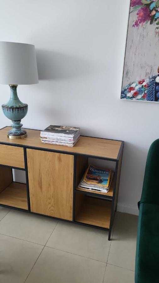 Apartament Mochnackiego Ольштын Экстерьер фото