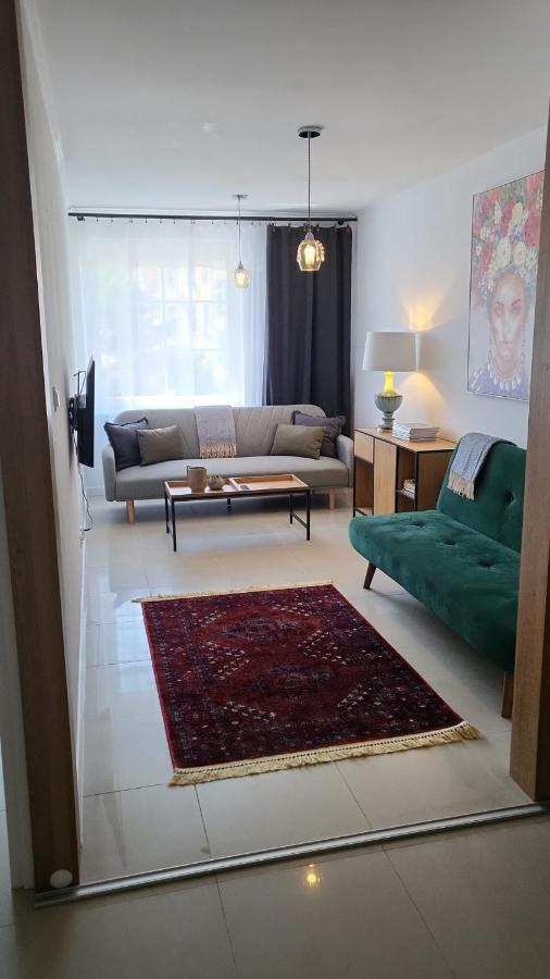 Apartament Mochnackiego Ольштын Экстерьер фото