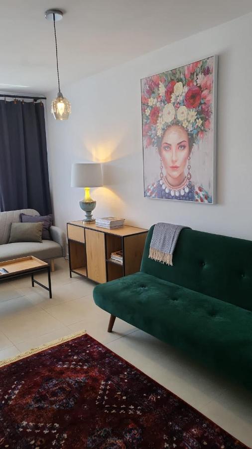 Apartament Mochnackiego Ольштын Экстерьер фото